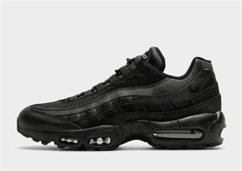 nike air max 95 se schwarz weiss angebot|Air Max 95 boots black.